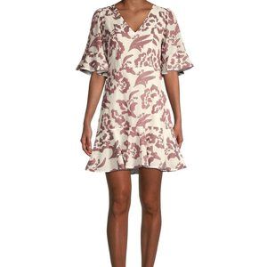 Rebeca Taylor Amea Dress NWT